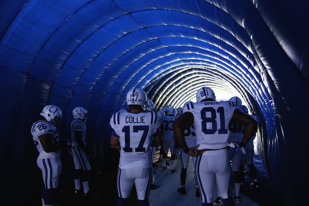 Indianapolis Colts: What We've Learned About Every Positional Unit in Preseason