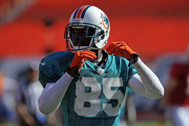 25 Things We've Learned so Far from NFL Preseason Week 2