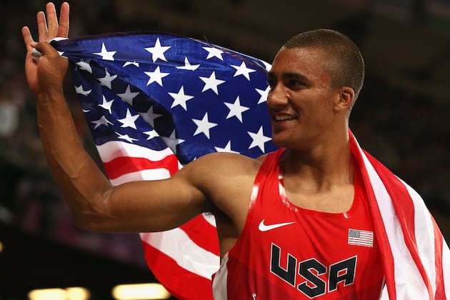 Ashton Eaton: Breaking Down All 10 Events of Gold-Medal-Winning Decathlon