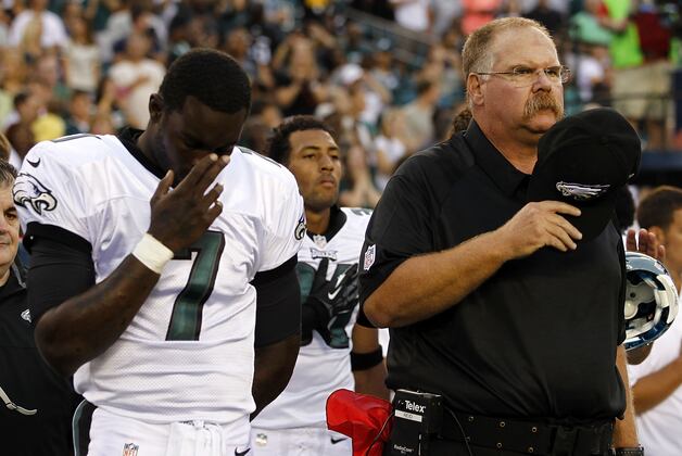 Observations and Notes from Eagles Preseason Opener vs. Steelers