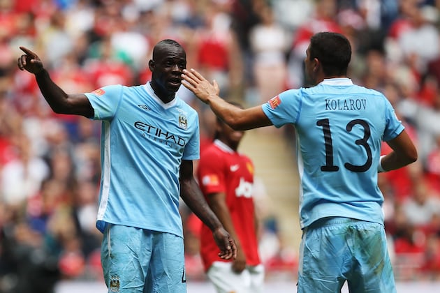 50 Players to Watch in the Premier League This Season