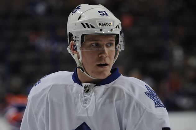 Toronto Maple Leafs: Why Their Next Breakout Star Will Be Jake Gardiner