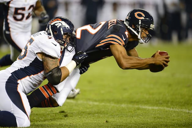 The Top 10 Denver Broncos to Watch out for This Season