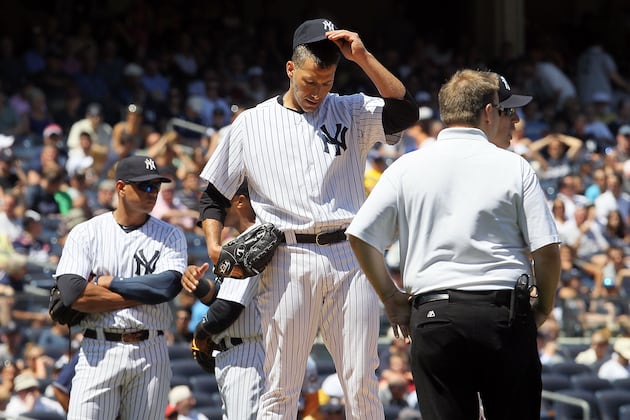 New York Yankees: 5 Reasons Why Andy Pettitte Is Crucial to Bombers October Run