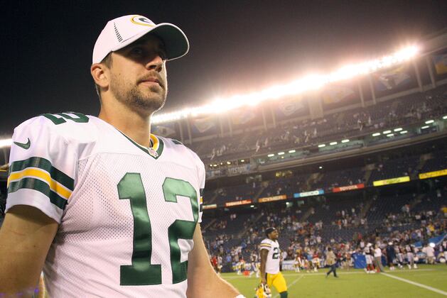 Green Bay Packers Starters Who Are Most Vital to the Team's Success