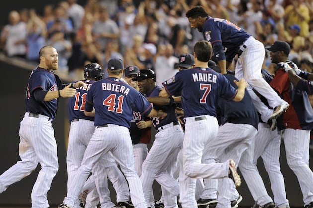 5 Reasons the Minnesota Twins Could Be the Surprise Team of 2013