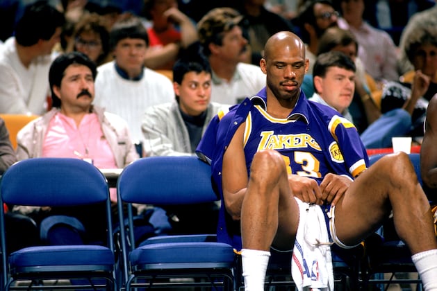 Biggest Traitors in NBA Free Agent History