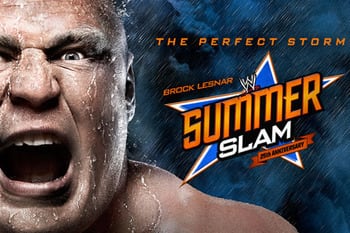 WWE SummerSlam 2012: Best and Worst-Case Scenarios