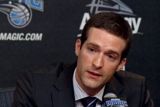 Orlando Magic Are Owners of the Most Depressing Offseason Timeline