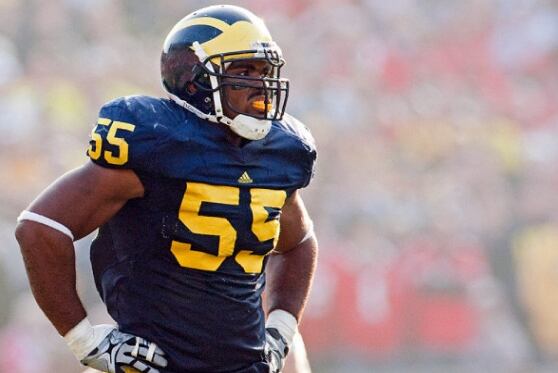 Michigan Football: The All-Time Dream Team