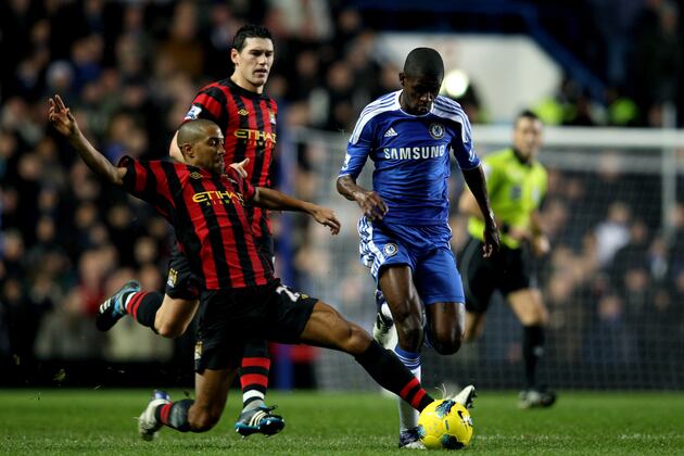 Chelsea vs. Manchester City: 5 Players to Watch in the Community Shield