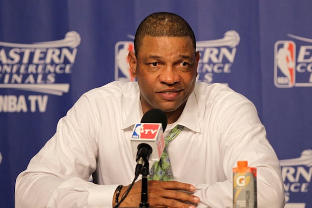 Boston Celtics: Grading the Celtics in All Areas