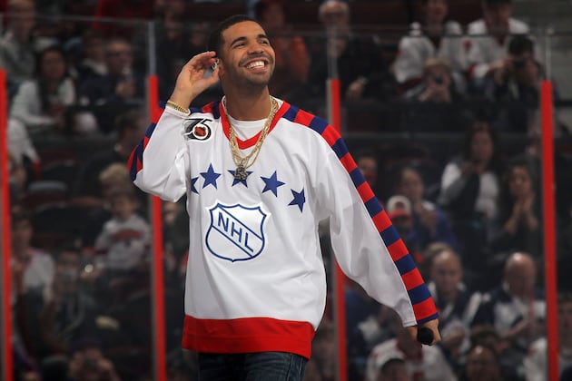 NHL: One Song Each Team Should Use for Its Goal Celebration Music