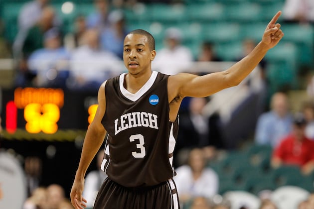 College Basketball: Picking the 2012-13 Dream Team