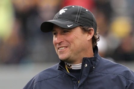10 WVU Mountaineer Freshmen Who Will 'Leave No Doubt' This Year for Holgorsen