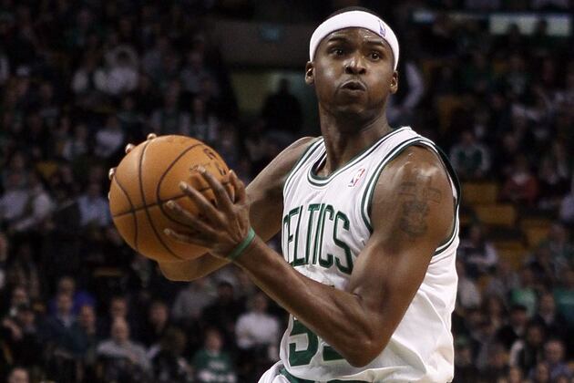 Boston Celtics' 5 Most Expendable Players