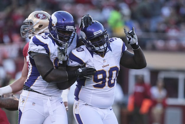 Minnesota Vikings: Whose Stock Is Up After 1st NFL Preseason Game?