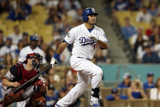 8 Los Angeles Dodgers Who Need to Have a Huge Week