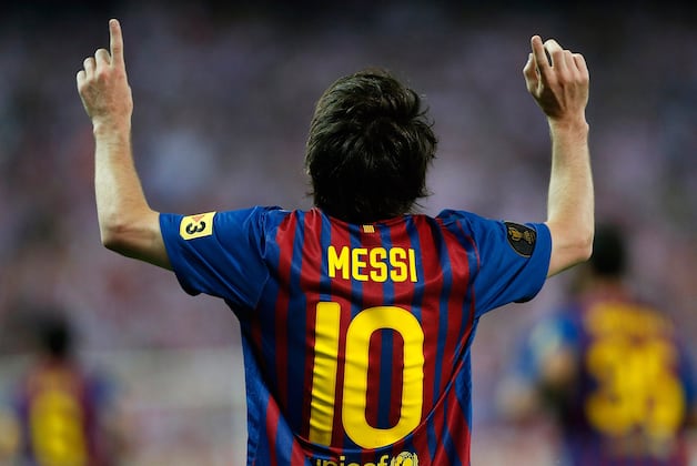 Lionel Messi: 5 Qualities That Make Him the World's Greatest Footballer