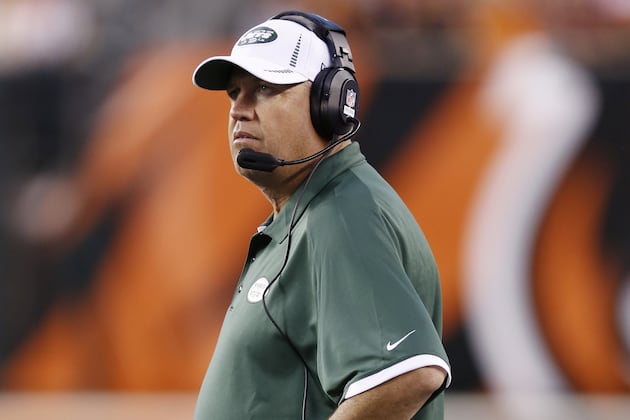 New York Jets Preseason Report: The Good, the Bad, the Ugly