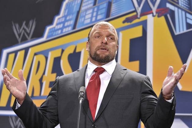 SummerSlam 2012: Latest News and Rumors Surrounding WWE's Big PPV