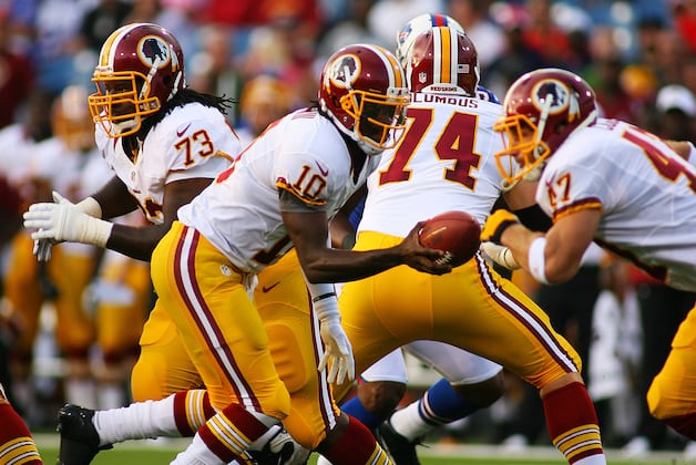 Which Rookies Have Absolutely Dazzled so Far This Preseason?