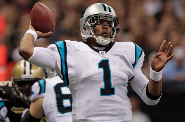 Greatest Rookie Season in Every NFL Team's History