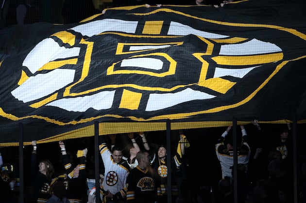 Boston Bruins: Announcer Jack Edwards' Top 20 Calls of the Last 5 Years