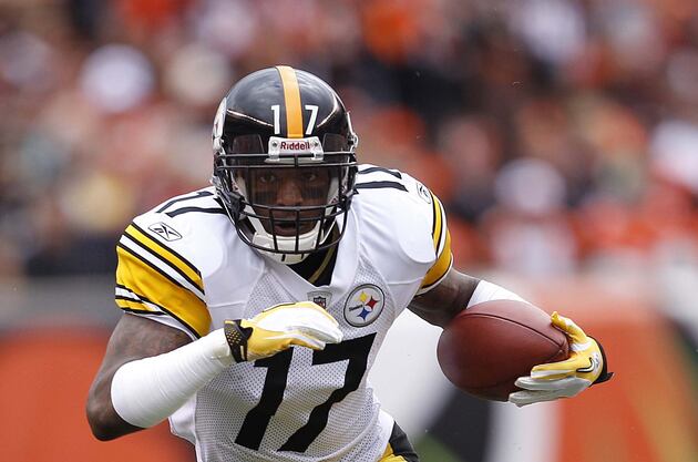 What Are the Odds for Each NFL Team to Land Mike Wallace?