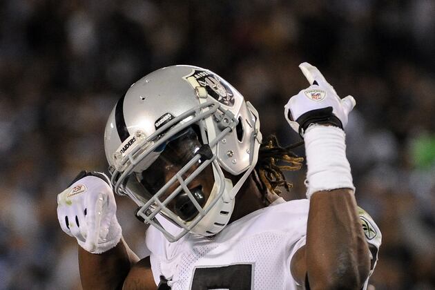 Fantasy Football 2012: 5 Sleeper Wide Receivers You Should Target in Your Draft