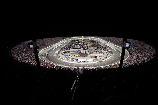 NASCAR Sprint Cup: Toughest Tracks Left on Cup Schedule