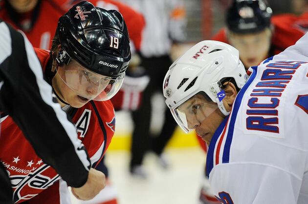 Nicklas Backstrom: 5 Reasons the Caps Center Will Be a Legitimate MVP Contender