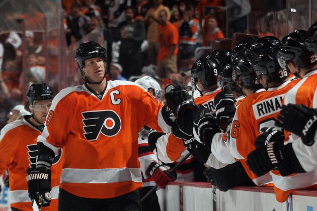 13 Most Intimidating Defensemen in the NHL (and Why We're Scared of Them)