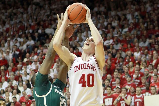 2013 NBA Mock Draft: Very Early First Round Predictions
