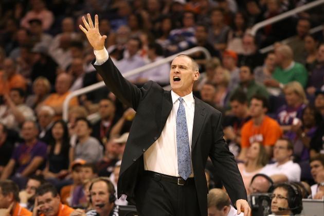 5 Adjustments Rick Carlisle Must Make for New-Look Dallas Mavericks