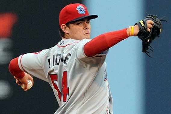 Odds for Each of Phillies' Top 25 Prospects Being Called Up on September 1