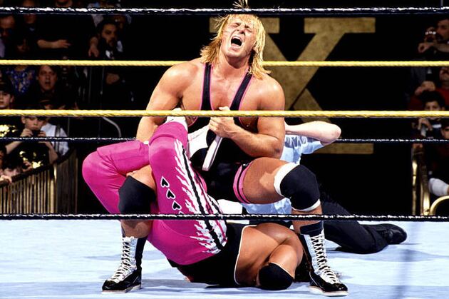 5 Submissions That Could Change the WWE Universe