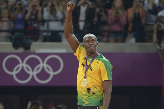 Olympic Track and Field 2012 Day 9 Results: Medal Winners, Analysis & More