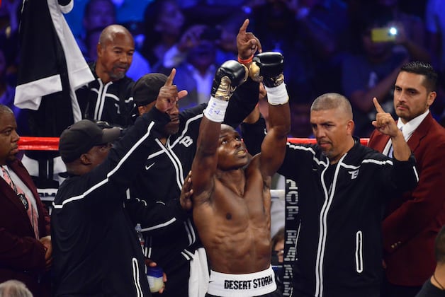 Ring Fantasies: An Elite Eight Dream Tournament for Welterweight Fighters