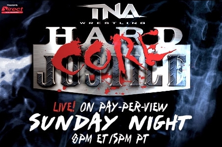 TNA Hardcore Justice Predictions: Aries vs. Roode, Hardcore Matches and More
