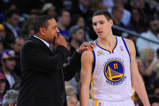 Golden State Warriors: 8 Early Games to Prove the Dubs Are Playoff Contenders