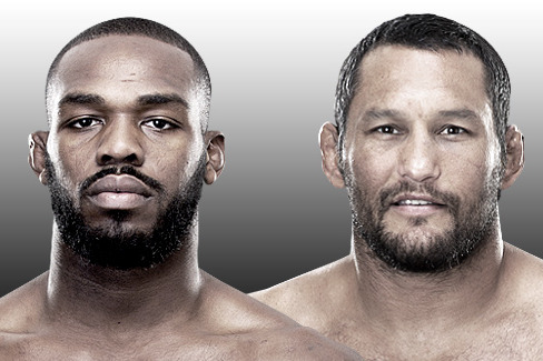 UFC 150 Results: Questions Heading into UFC 151 Jon Jones vs Dan Henderson Card