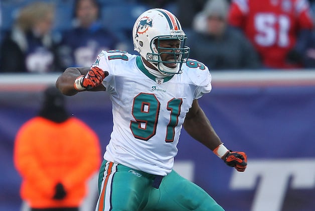5 Most Surprising Stars of 2012 NFL Training Camp