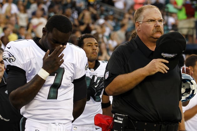 Philadelphia Eagles: What We've Already Learned After Preseason Opener