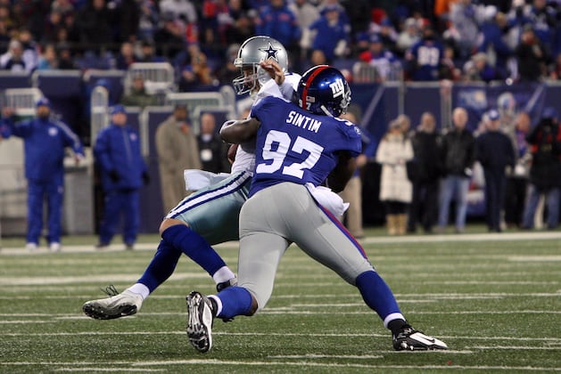 New York Giants: Examining GM Jerry Reese's Underperforming 2009 Draft Class