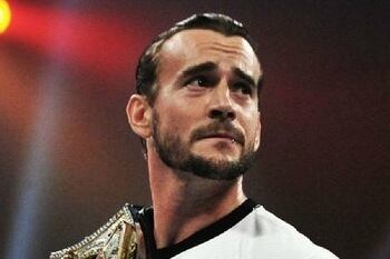 7 Reasons Why CM Punk Will Keep the WWE Title Until the Royal Rumble