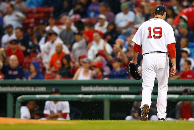 5 Reasons the Boston Red Sox Shouldn't Get Rid of Josh Beckett