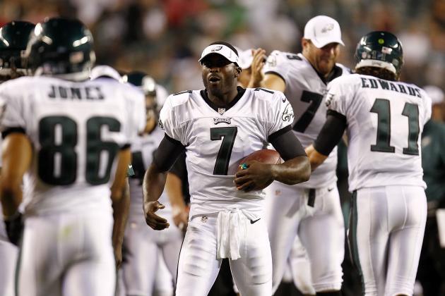 Fantasy Football Rankings: 10 Riskiest Draft Picks of 2012