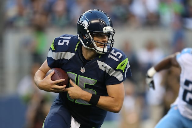 Seahawks vs. Titans: Quick Wrap-Up, Winners, Losers and Closing Thoughts