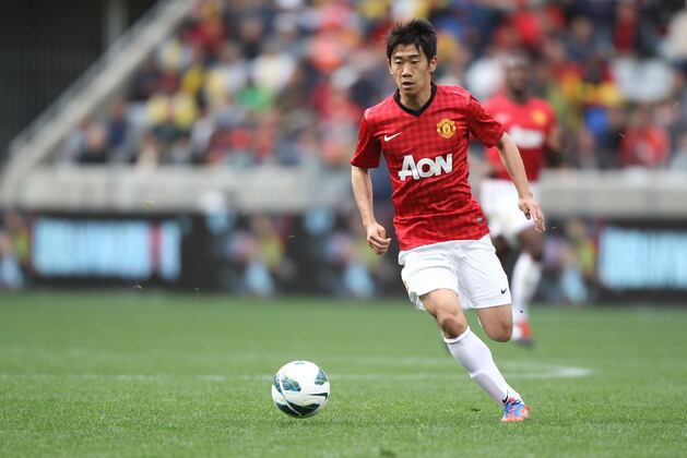 English Premier League: 6 Players to Watch in the Premiership This Weekend